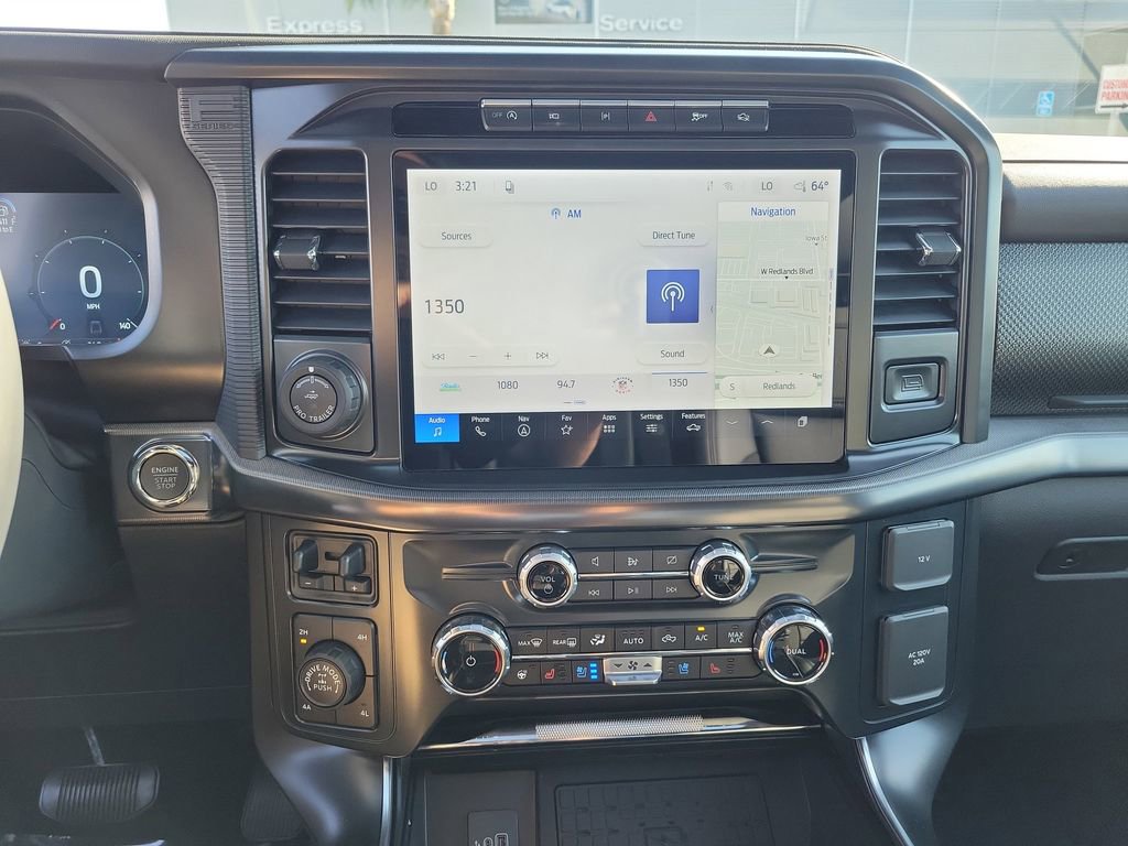 Used 2026 Ford F150 Raptor image 12