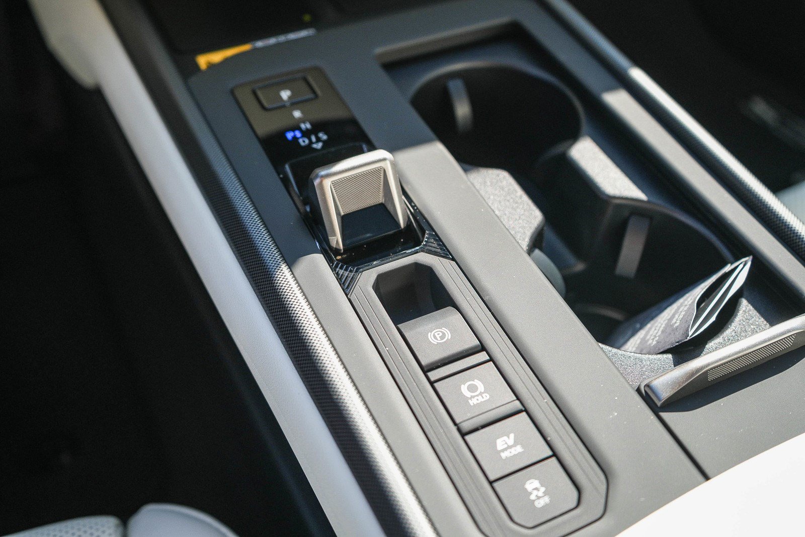 New 2026 Lexus ES 350h AWD w/ Cold Area Package image 19