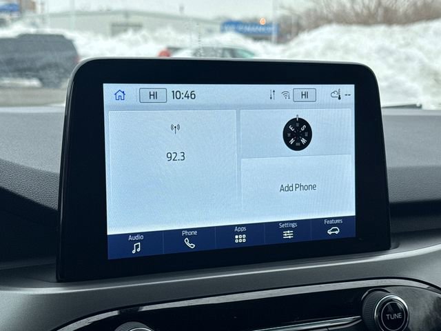 Used 2023 Ford Escape Active image 22