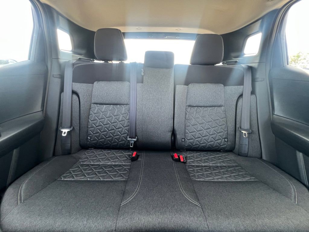 New 2026 Nissan Kicks SV image 5