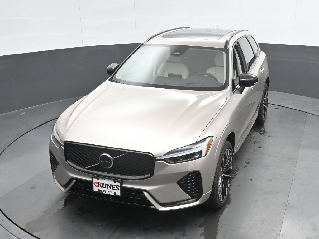 New 2027 Volvo XC60 B5 Ultra AWD/4WD image 30