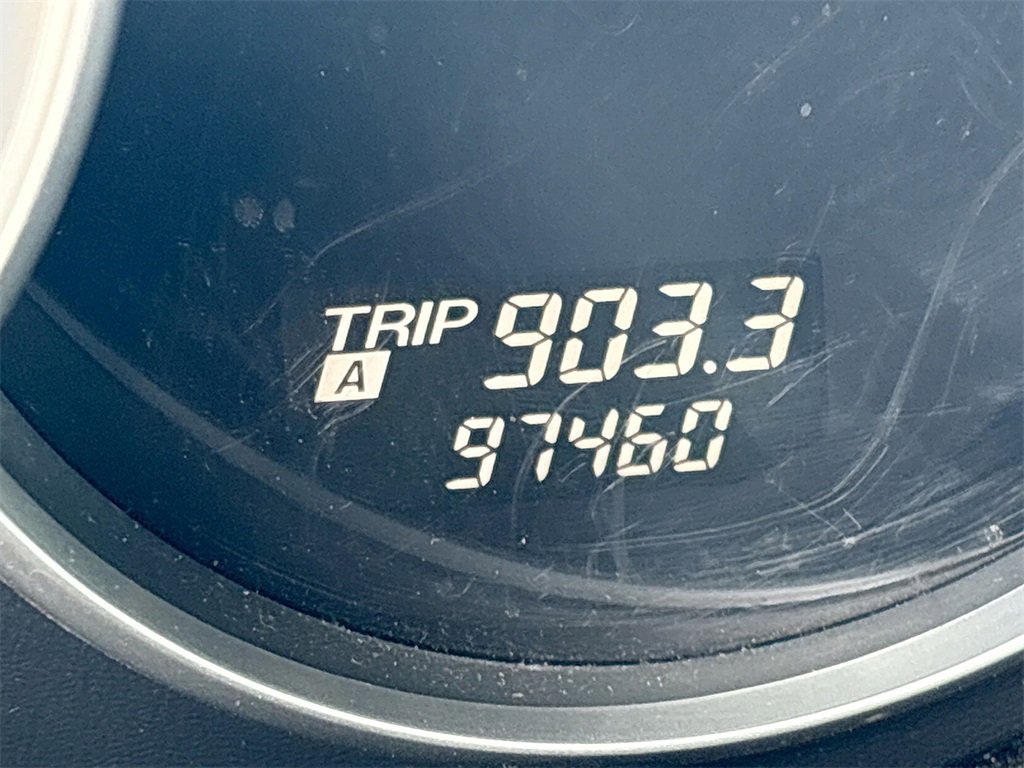 Used 2004 MAZDA RX-8 w/ MT Grand Touring Pkg image 12