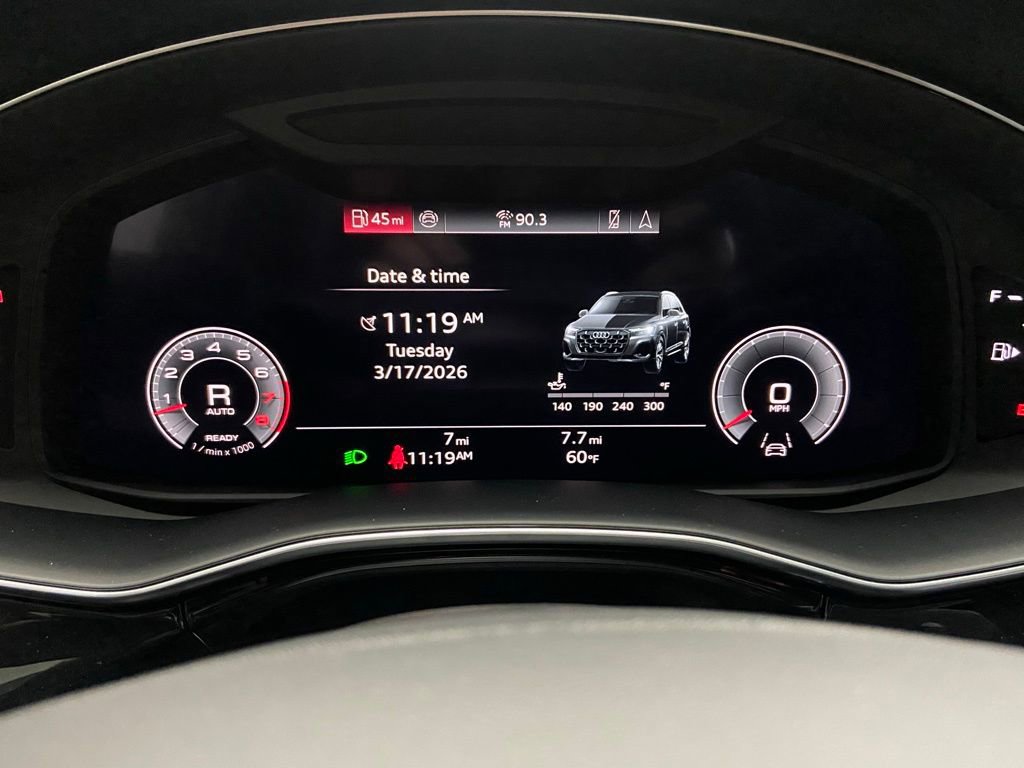 New 2026 Audi Q7 3.0T Premium Plus image 11