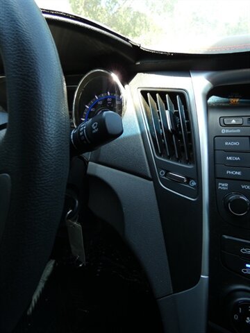 Used 2014 Hyundai Sonata GLS w/ Popular Equipment Group 2 FWD image 26