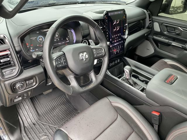 Used 2025 RAM 1500 Rebel w/ Rebel Level 2 Equipment Group AWD/4WD image 10