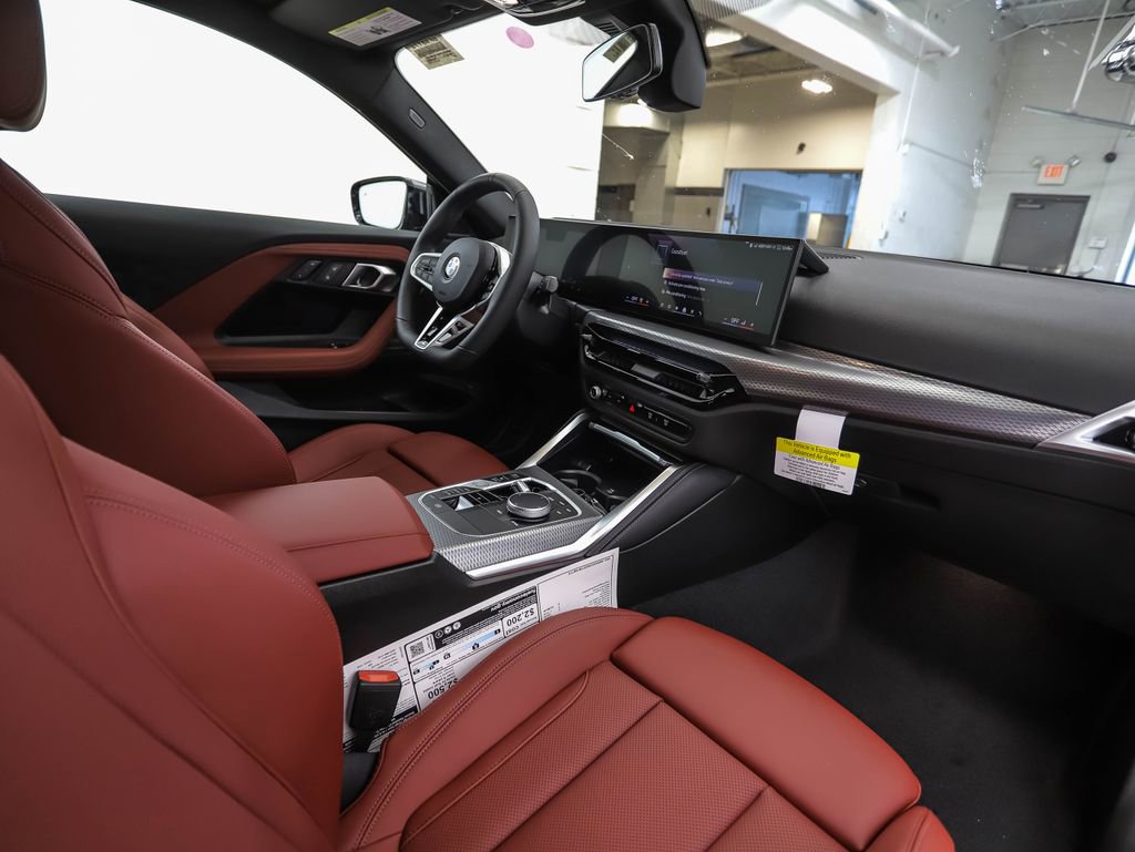 Used 2026 BMW 230i xDrive 230i xDrive w/ Premium Package image 26