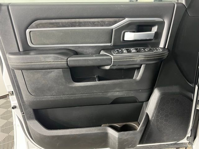Used 2024 RAM 2500 Big Horn image 22