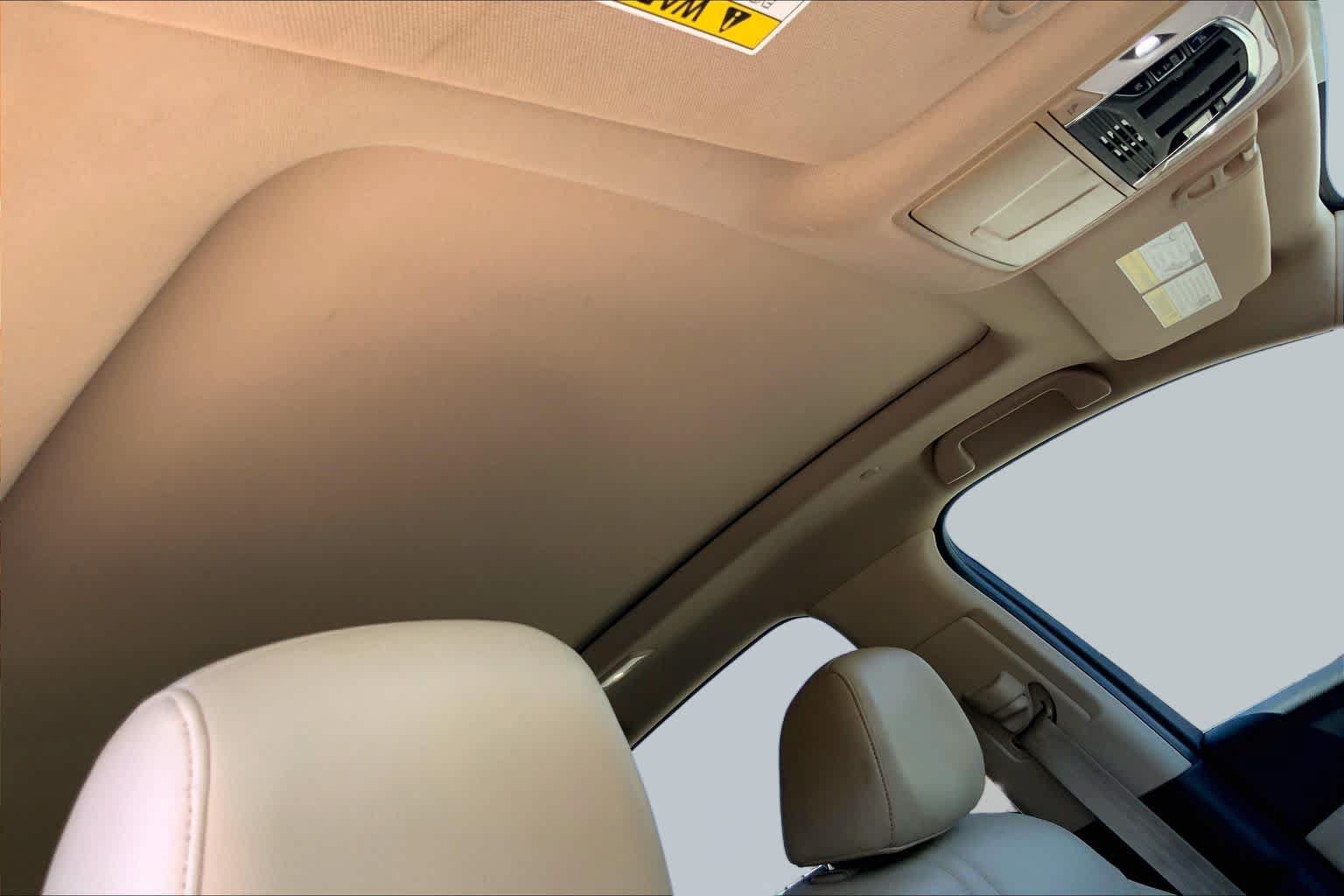 Used 2019 Acura RDX AWD image 14