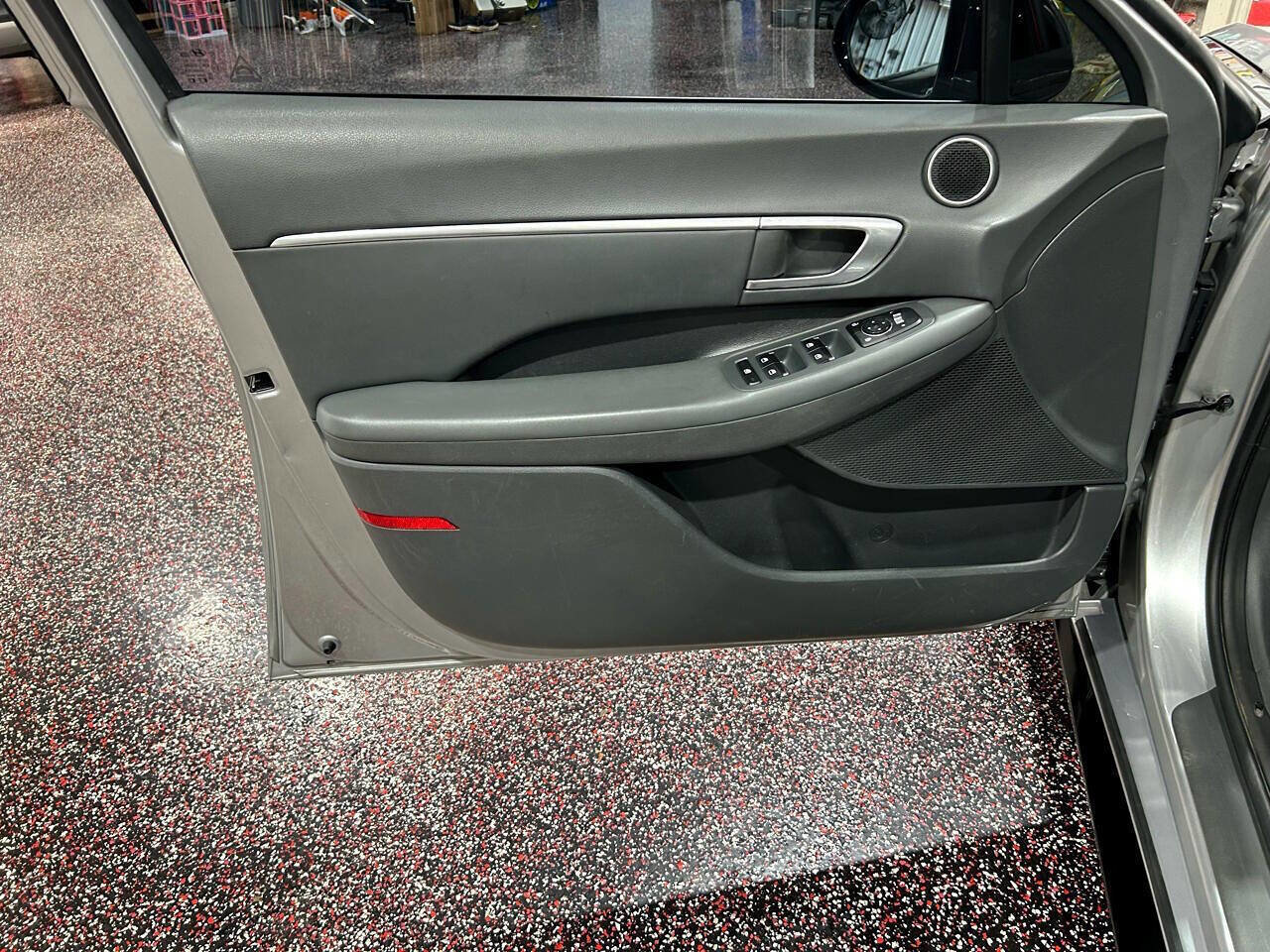 Used 2020 Hyundai Sonata SEL Plus image 7