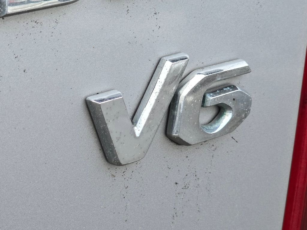 Used 2006 Hyundai Tucson 2WD image 5