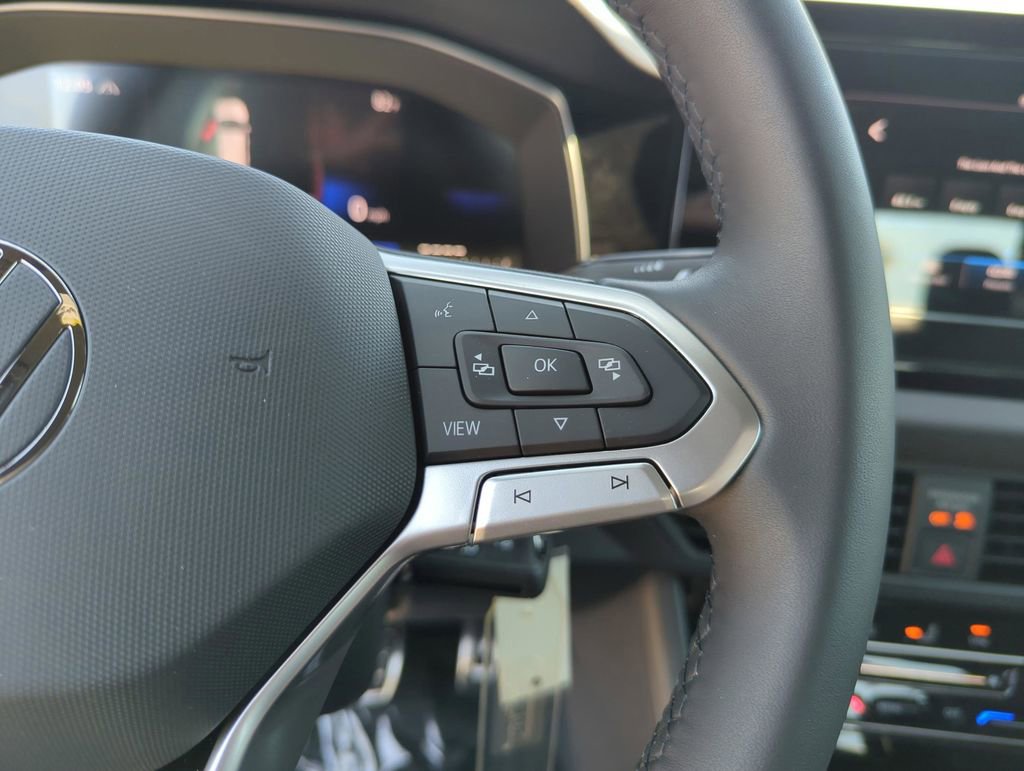 New 2026 Volkswagen Jetta Sport image 38
