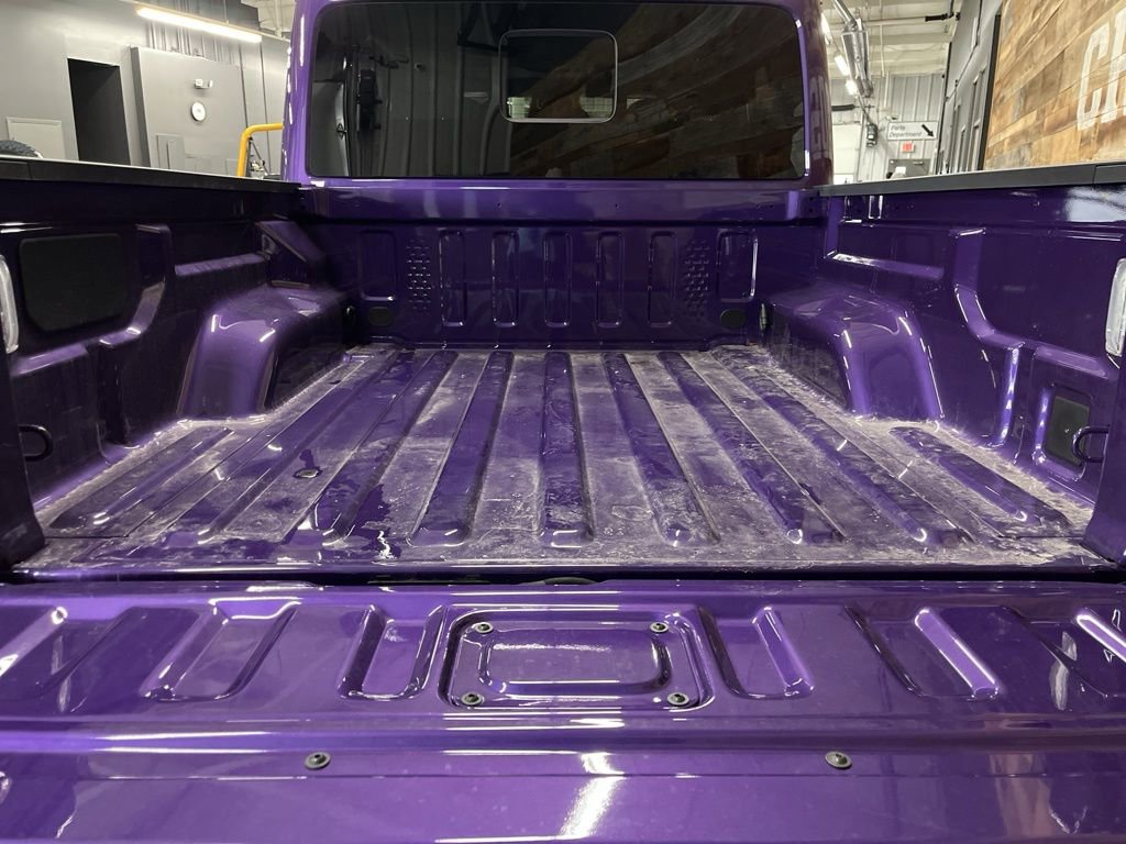 New 2026 Jeep Gladiator Mojave image 28