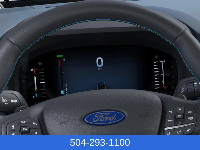 New 2025 Ford Maverick Lobo AWD/4WD image 15