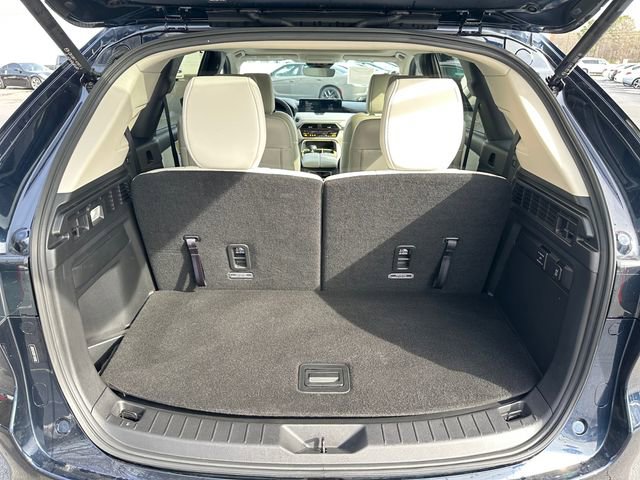 Used 2024 MAZDA CX-90 3.3 Turbo S w/ Premium Plus image 31