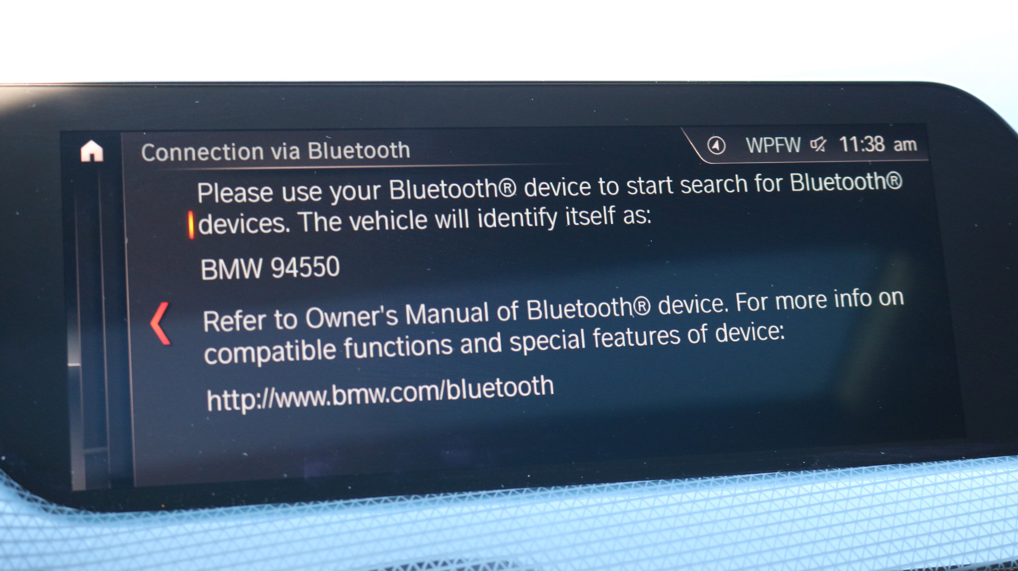 Used 2020 BMW M235i xDrive Gran Coupe w/ Shadowloine Package image 23