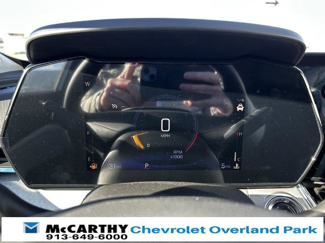 New 2026 Chevrolet Trax LT image 12