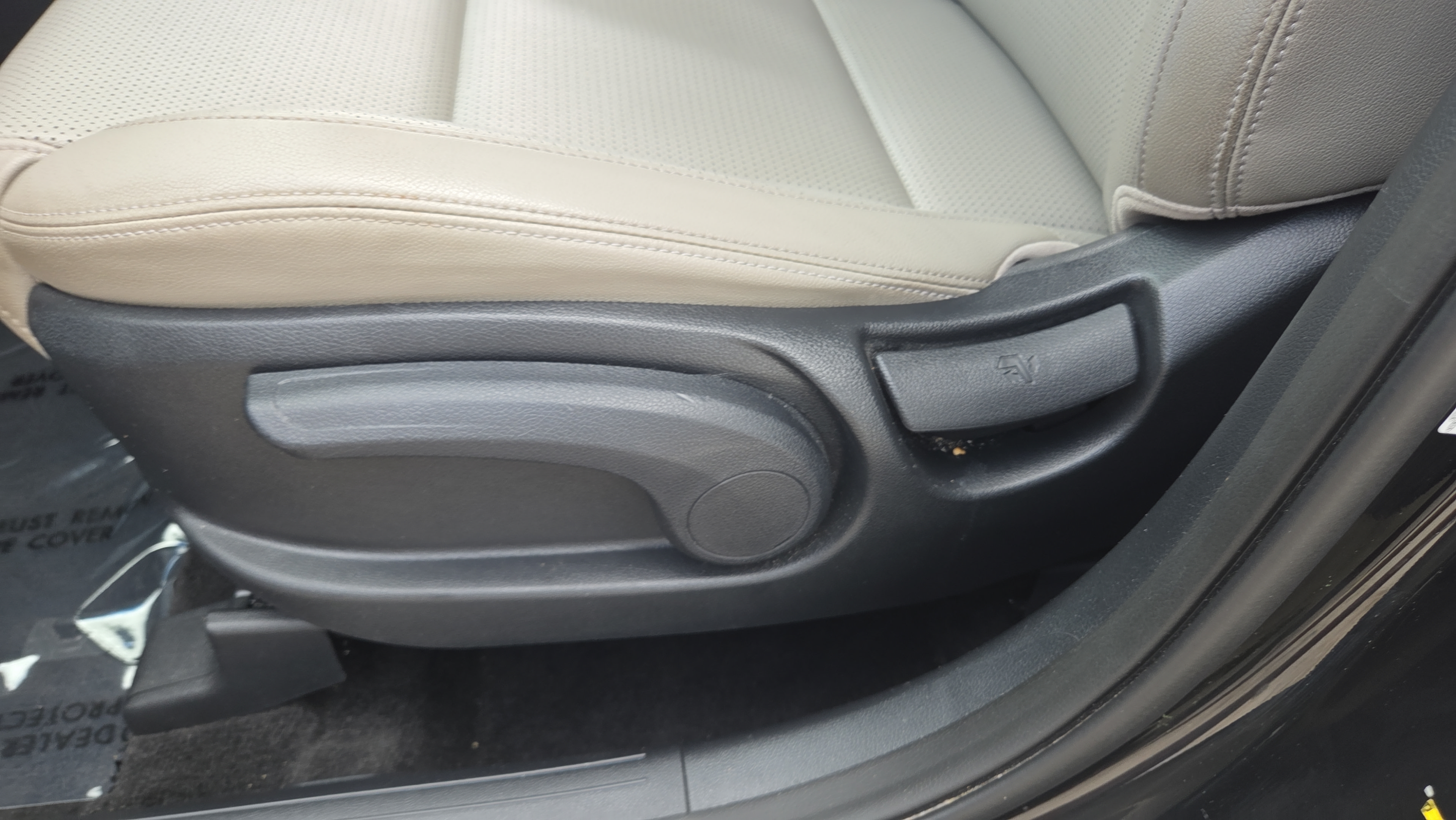 Used 2020 Kia Sportage S FWD image 10