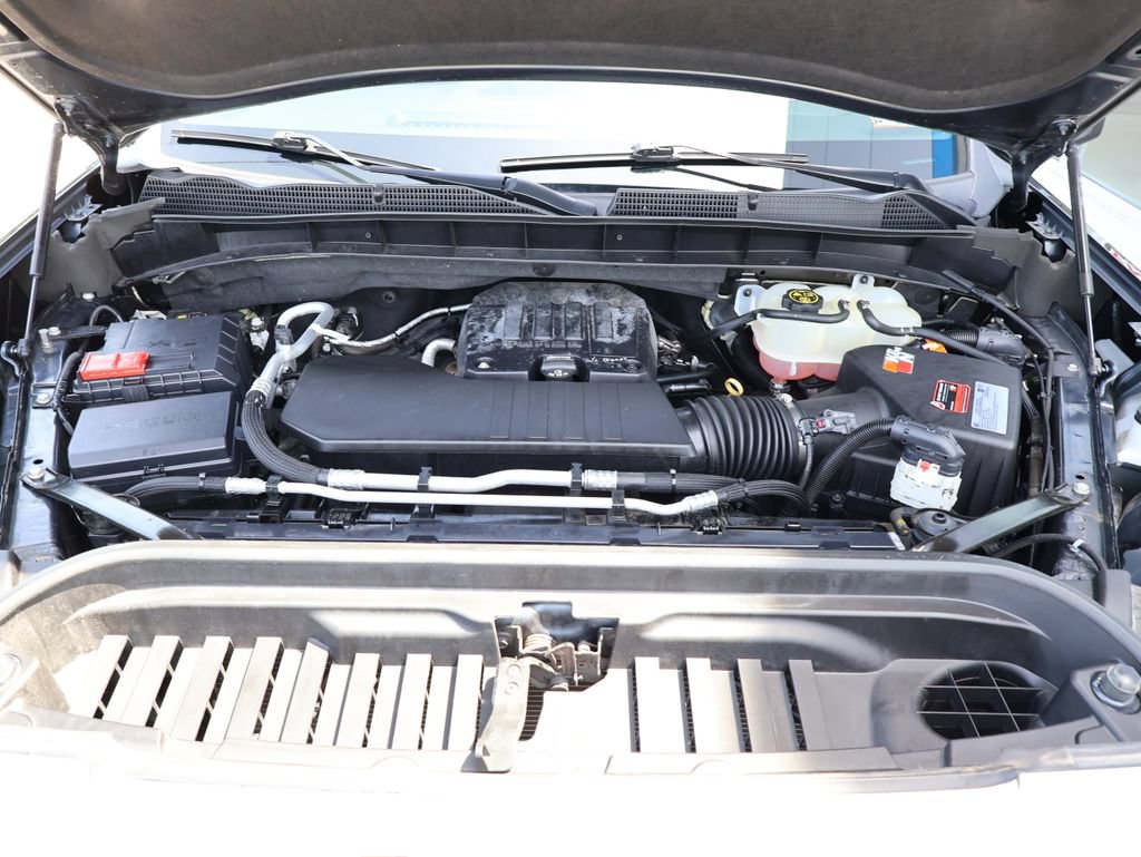 Used 2021 GMC Sierra 1500 SLE AWD/4WD image 43