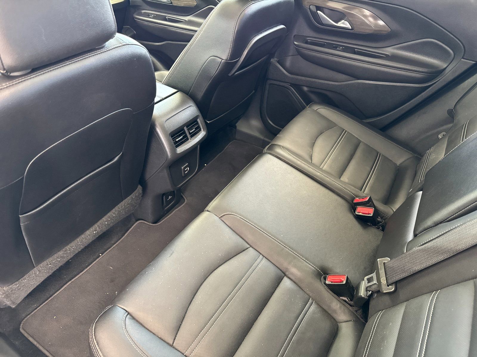 Used 2022 GMC Terrain Denali image 12