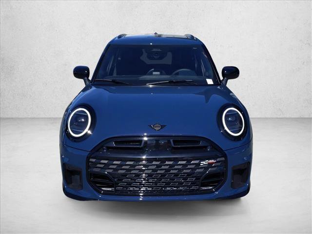 New 2026 MINI Cooper S FWD image 6