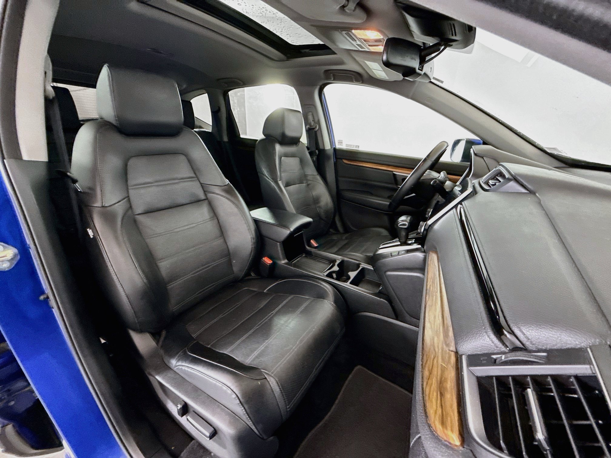 Used 2020 Honda CR-V EX-L image 26