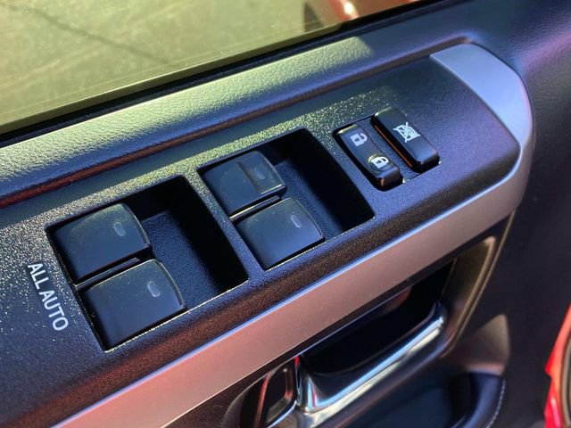 Used 2021 Toyota 4Runner SR5 image 13