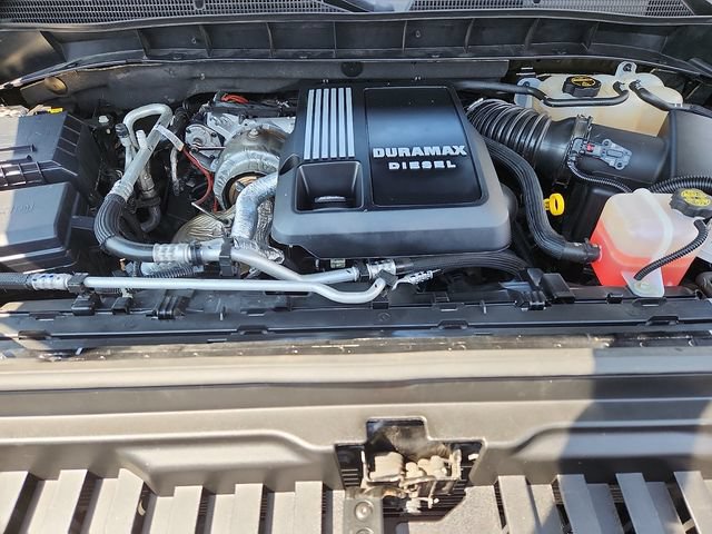 Certified 2024 GMC Sierra 1500 Denali w/ Technology Package AWD/4WD image 28