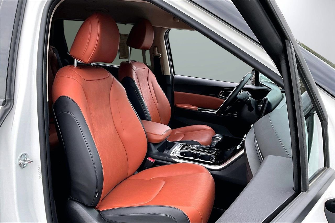 Used 2024 Kia Carnival SX image 23