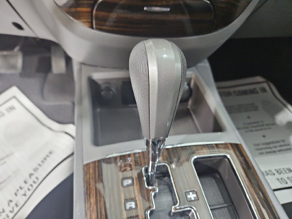 Used 2012 Hyundai Santa Fe GLS AWD/4WD image 18