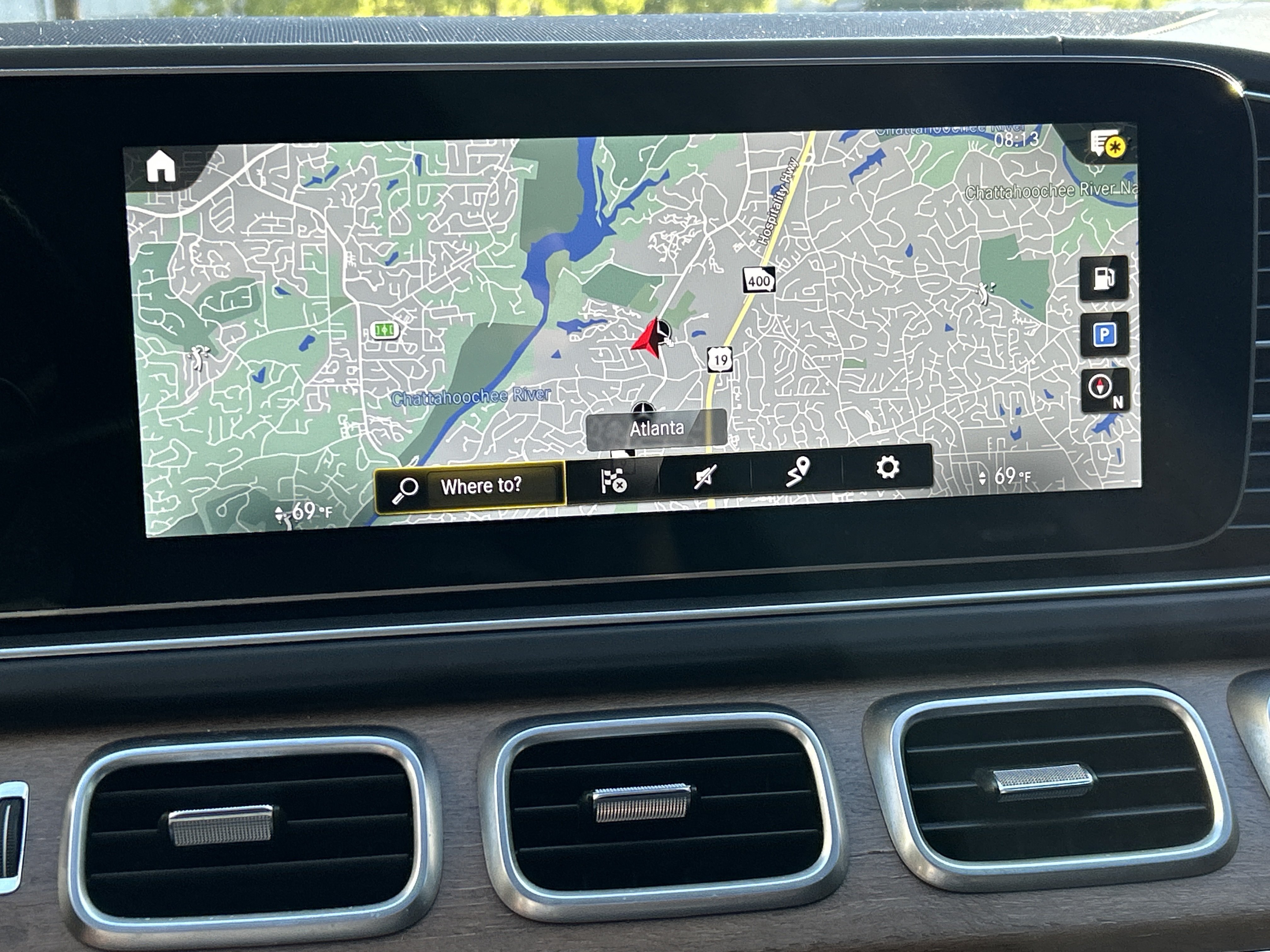 Certified 2021 Mercedes-Benz GLE 63 AMG S image 37