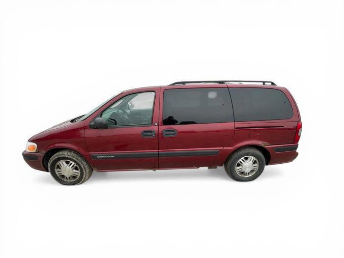 Used 2003 Chevrolet Venture LS w/ Convenience Package FWD image 2