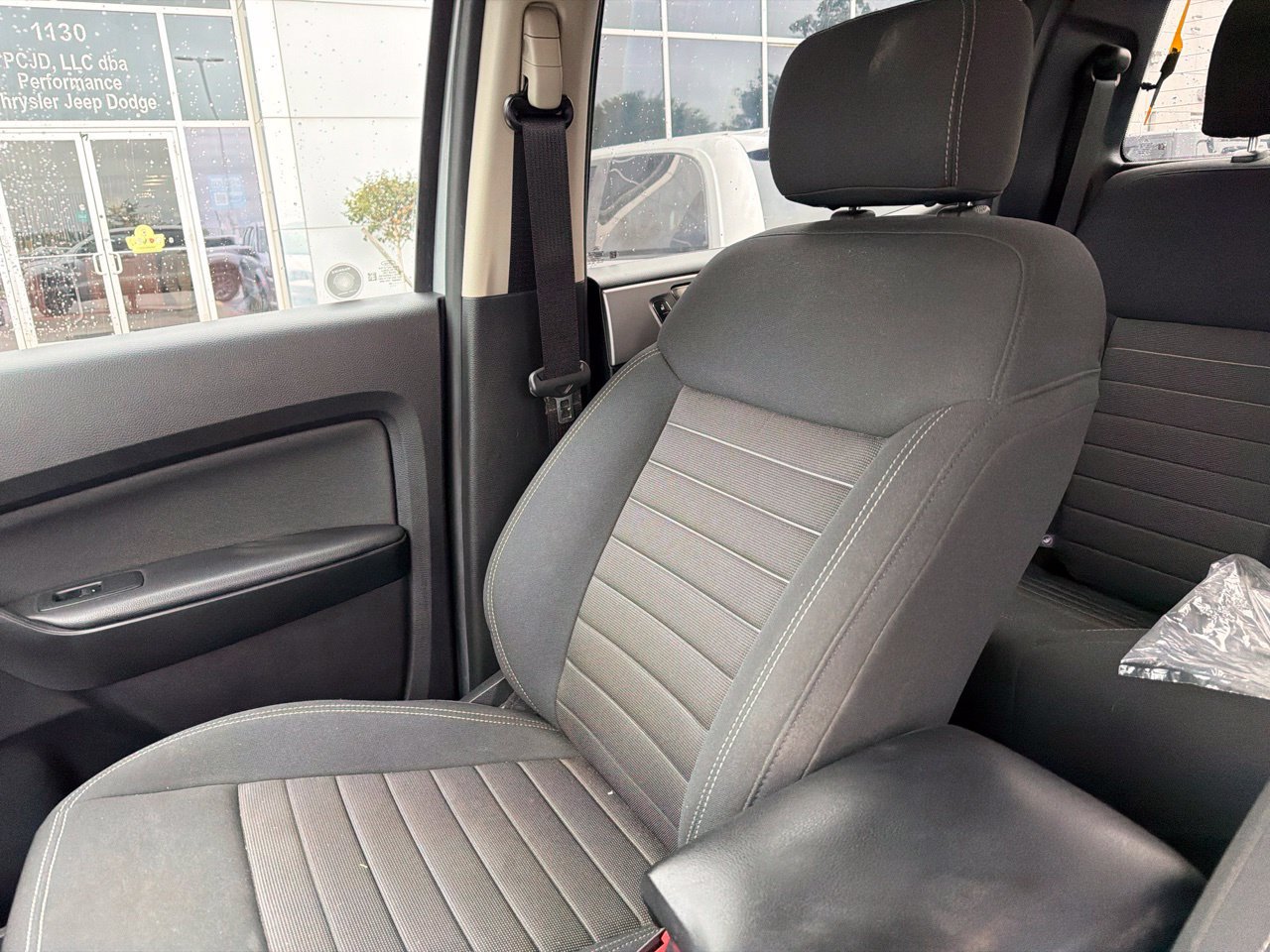 Used 2020 Ford Ranger XLT w/ XLT Sport Appearance Package AWD/4WD image 17