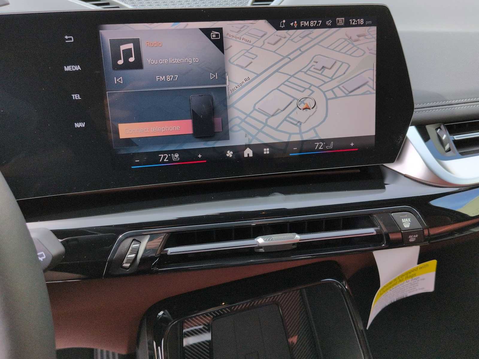 New 2026 BMW X1 xDrive28i w/ Technology Package image 29