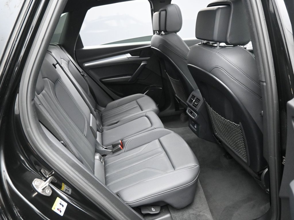 Used 2025 Audi Q5 2.0T Premium image 37