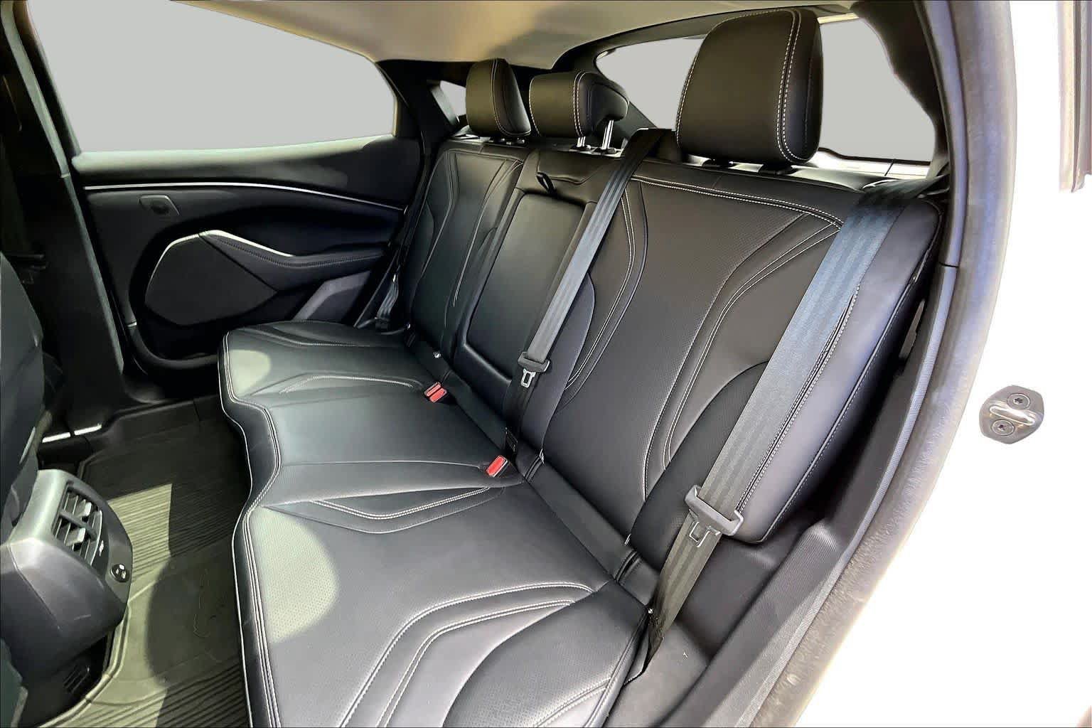 Used 2023 Ford Mustang Mach-E Premium AWD/4WD image 24