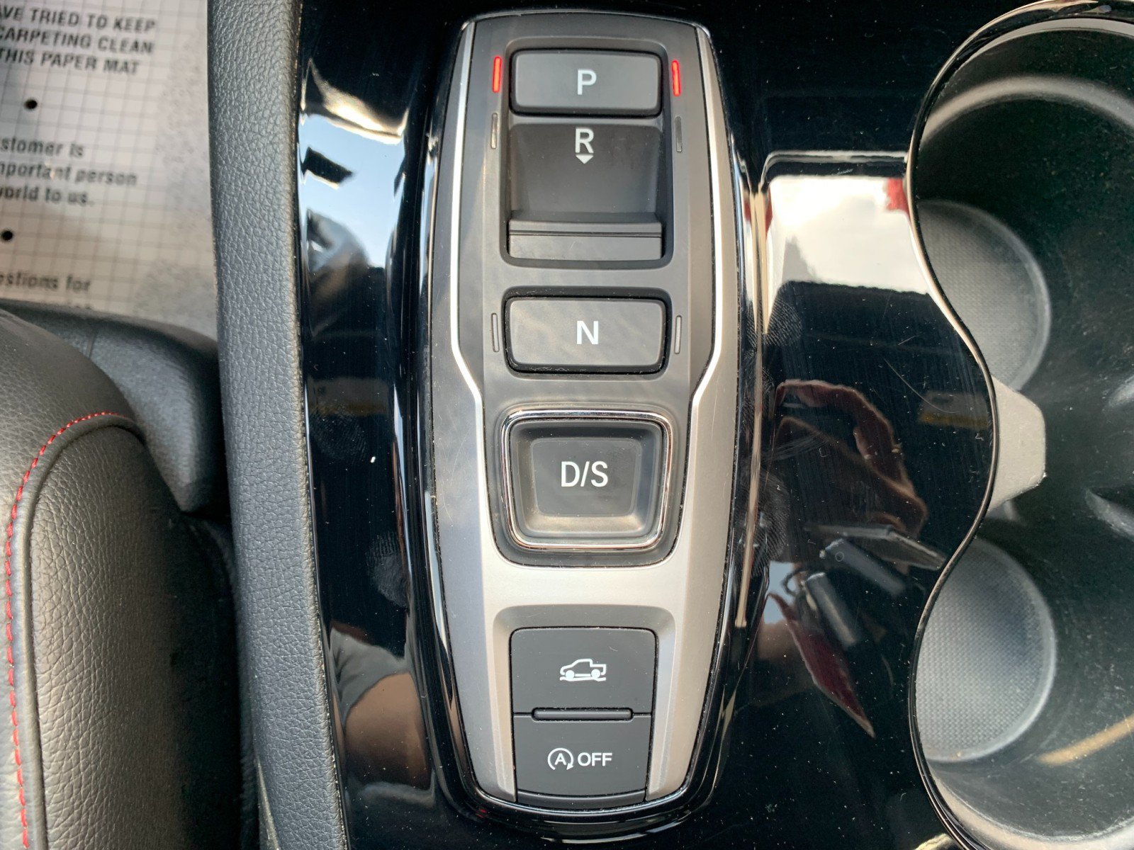 Used 2022 Honda Ridgeline Black Edition image 20
