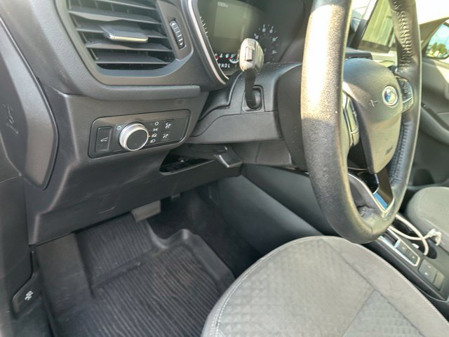 Used 2021 Ford Escape SE w/ SE Sport Appearance Package FWD image 26