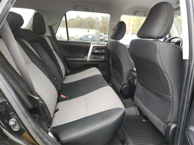 Used 2018 Toyota 4Runner SR5 image 15