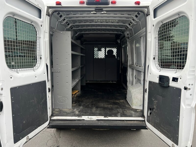 Used 2019 RAM ProMaster 2500 FWD image 13