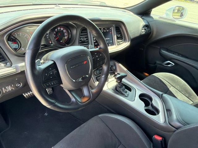 Used 2023 Dodge Challenger R/T w/ Plus Package RWD image 19