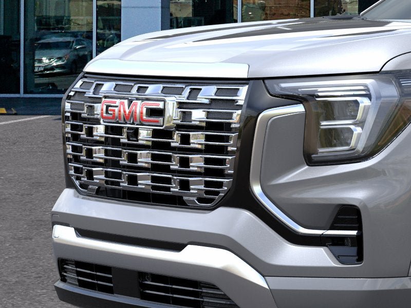 New 2027 GMC Terrain Denali AWD/4WD image 13