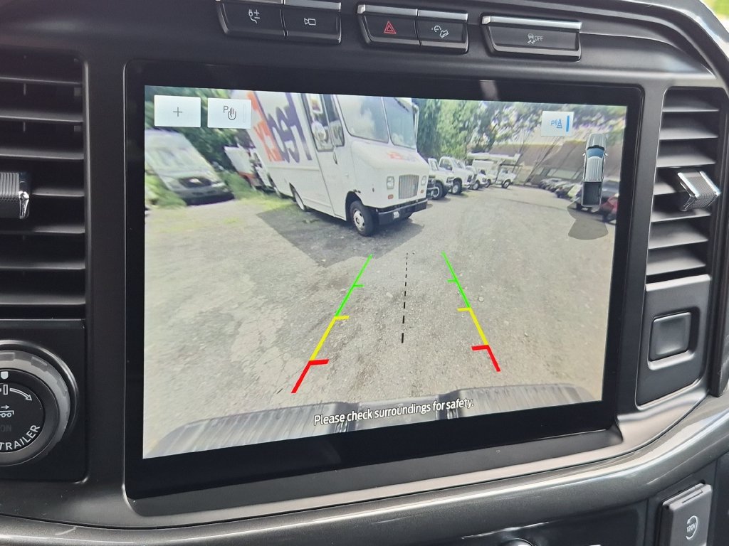 Certified 2023 Ford F150 XLT w/ Equipment Group 302A High AWD/4WD image 29