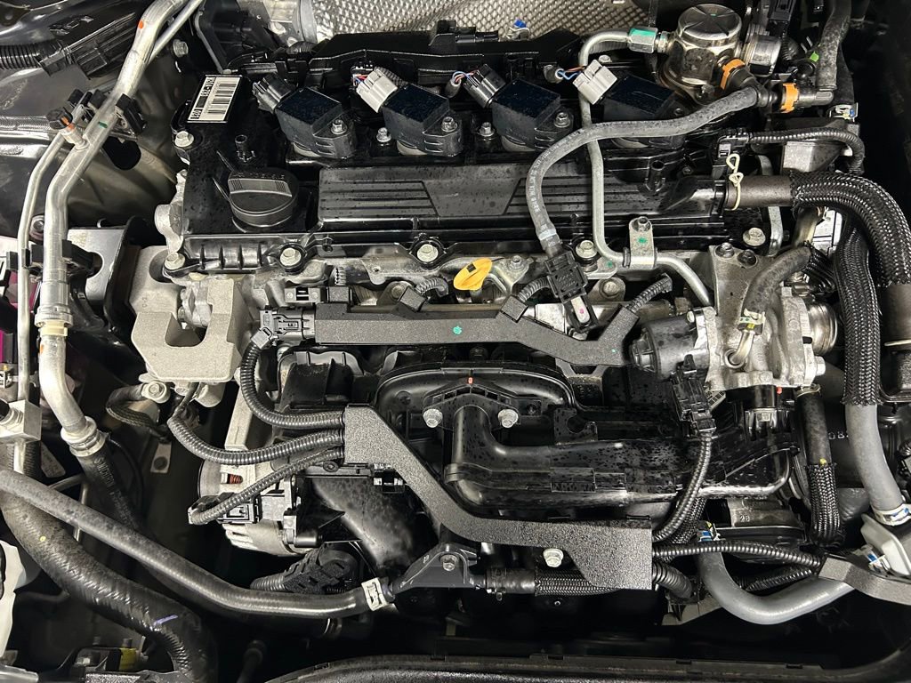 Used 2024 Toyota Corolla LE FWD image 10