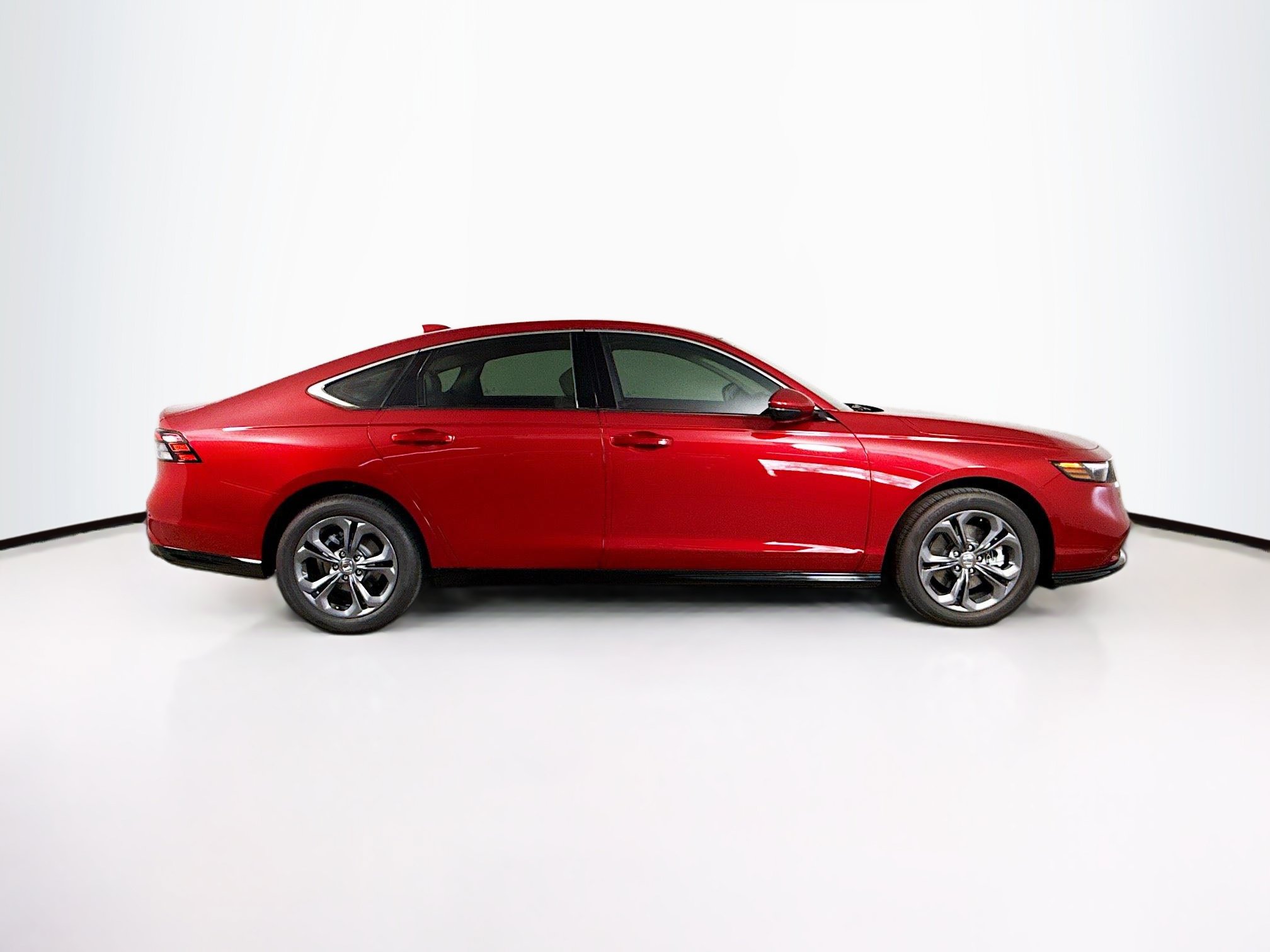 New 2026 Honda Accord EX-L image 2