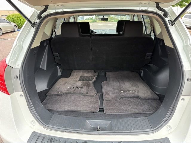 Used 2013 Nissan Rogue S w/ Special Edition Pkg AWD/4WD image 23