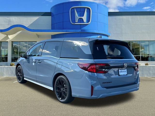 New 2026 Honda Odyssey Sport-L image 4