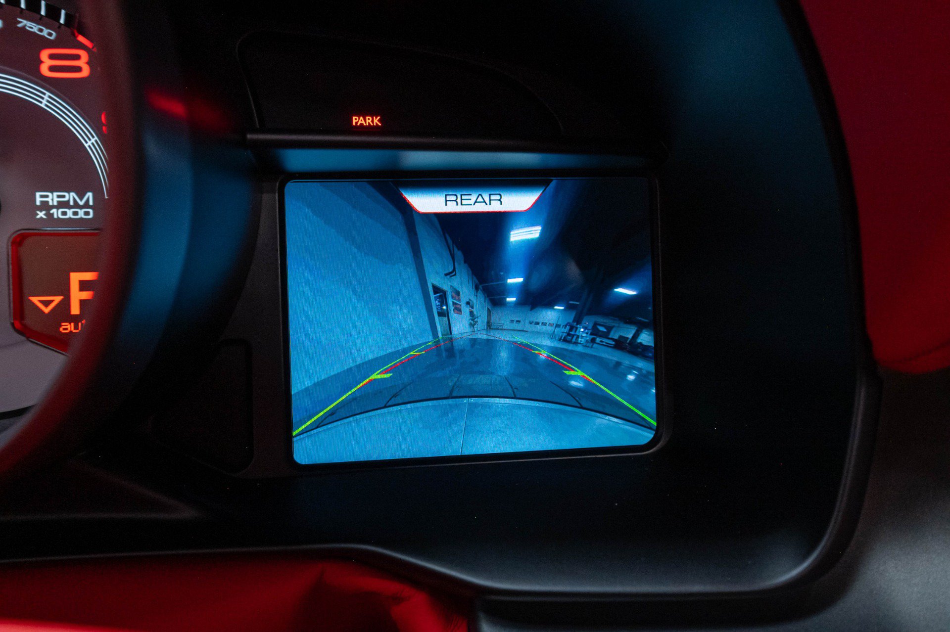 Used 2021 Ferrari F8 Tributo RWD image 45
