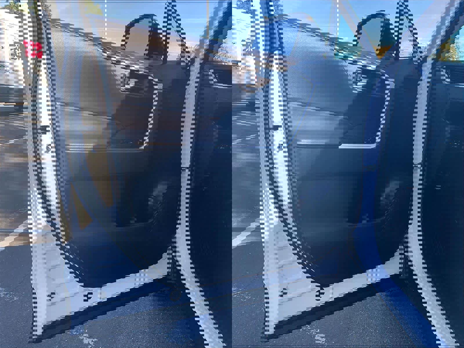 Used 2024 Toyota RAV4 LE image 23