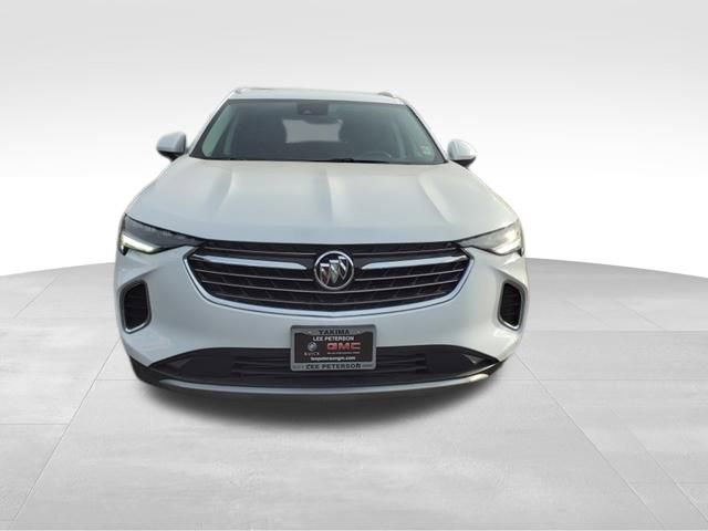 Used 2022 Buick Envision Preferred image 6