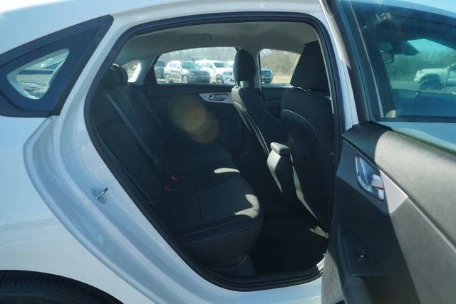 Used 2024 Kia Forte LX image 22